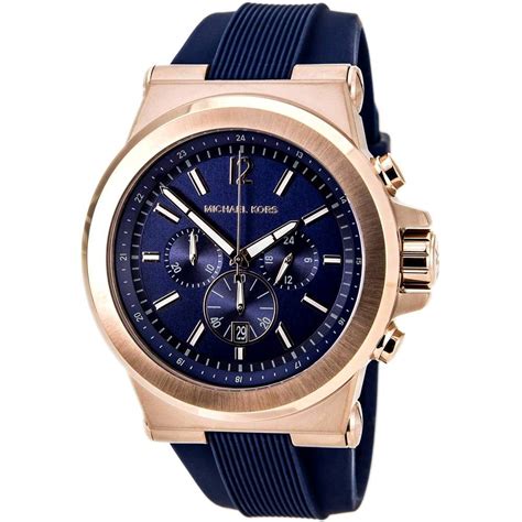 michael kors dylan mk8295|Michael Kors dylan chronograph.